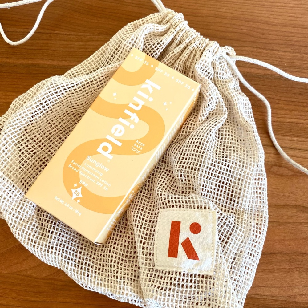 Kinfield Sunscreen SPF 35